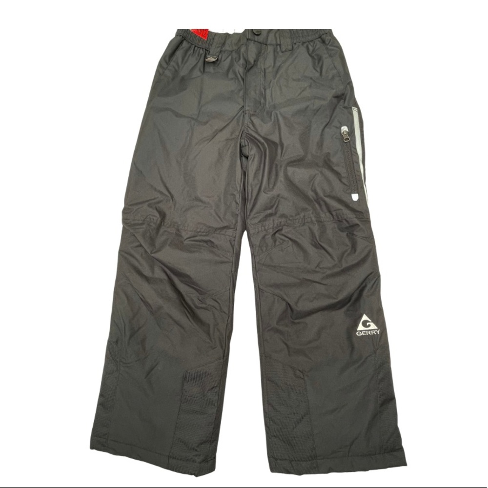Gerry Boys Snow Pants Black